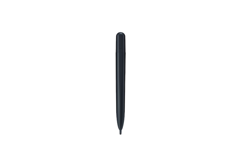 LG Interaktive digitale Anzeige, 75TR3BF-B