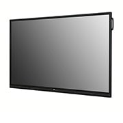 LG Interaktive digitale Anzeige, 75TR3BF-B
