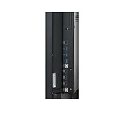 LG Interaktive digitale Anzeige, 75TR3BF-B