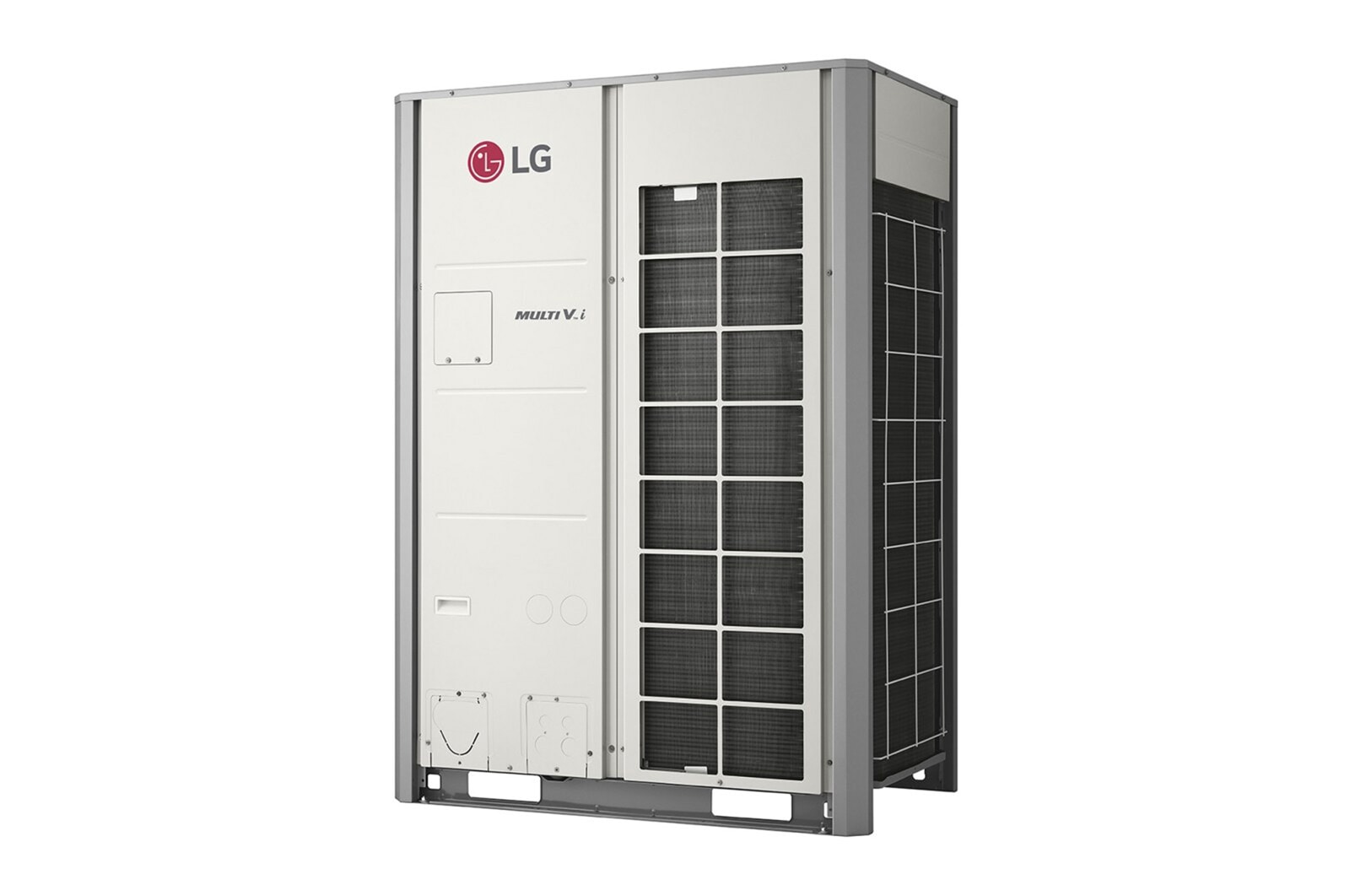 Vorderansicht von MULTI V i, Außeneinheit, 14PS, R410A ARUM140LTE6
