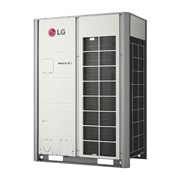 Vorderansicht von MULTI V i, Außeneinheit, 14PS, R410A ARUM140LTE6