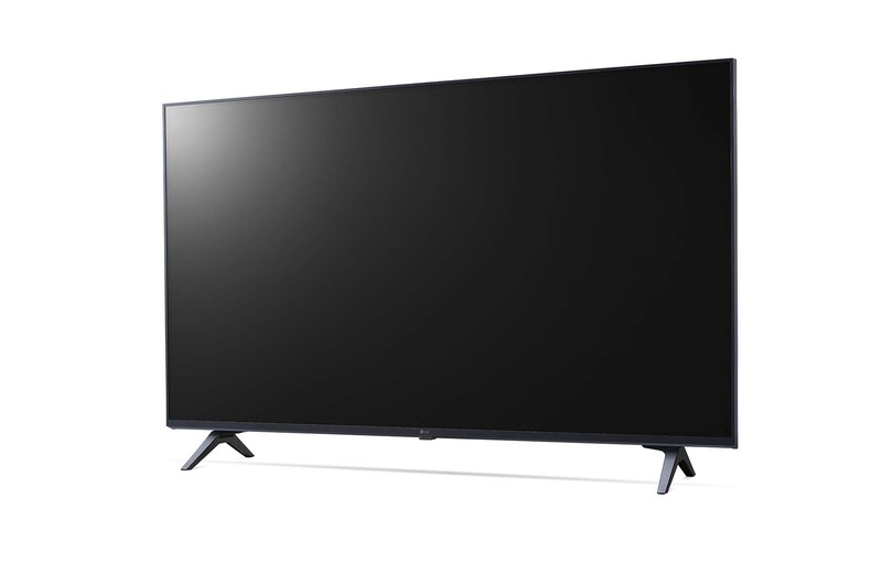 LG UHD TV-Beschilderung, 43UN640S0LD