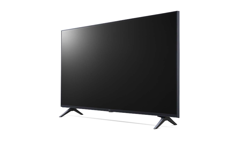 LG UHD TV-Beschilderung, 43UN640S0LD