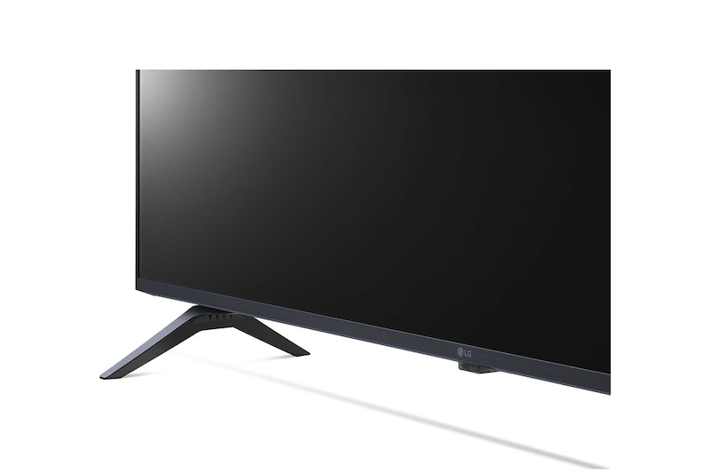LG UHD TV-Beschilderung, 43UN640S0LD