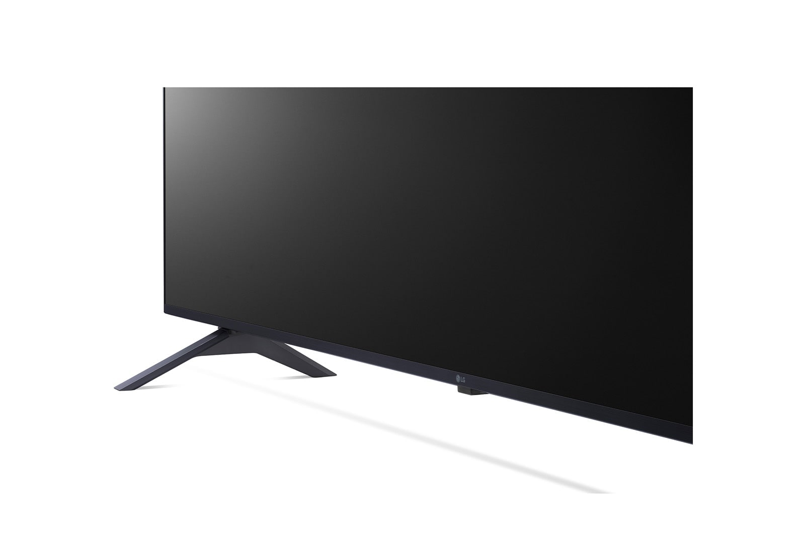 LG UHD TV-Beschilderung, 55UN640S0LD