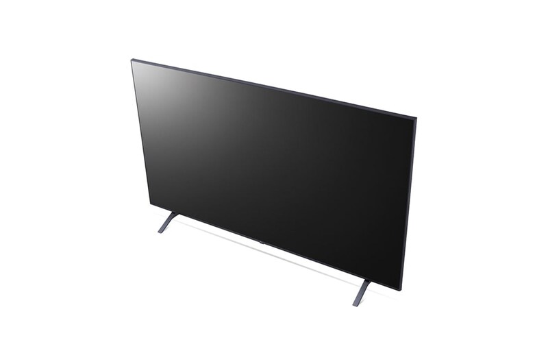 LG UHD TV Signage, 55UR640S