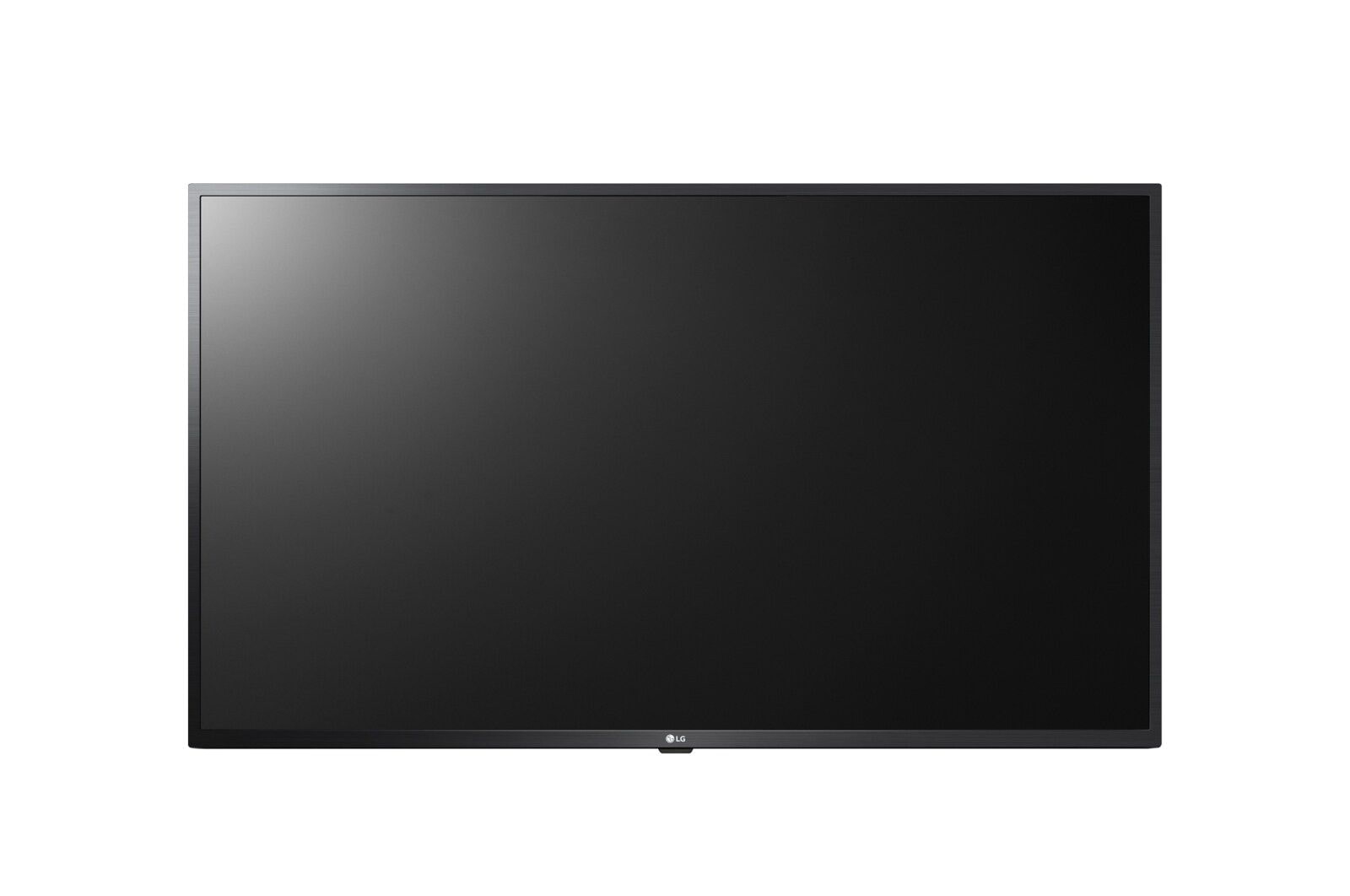 LG Smart Hotel TV mit effektivem Content Management, 65US662H3ZC