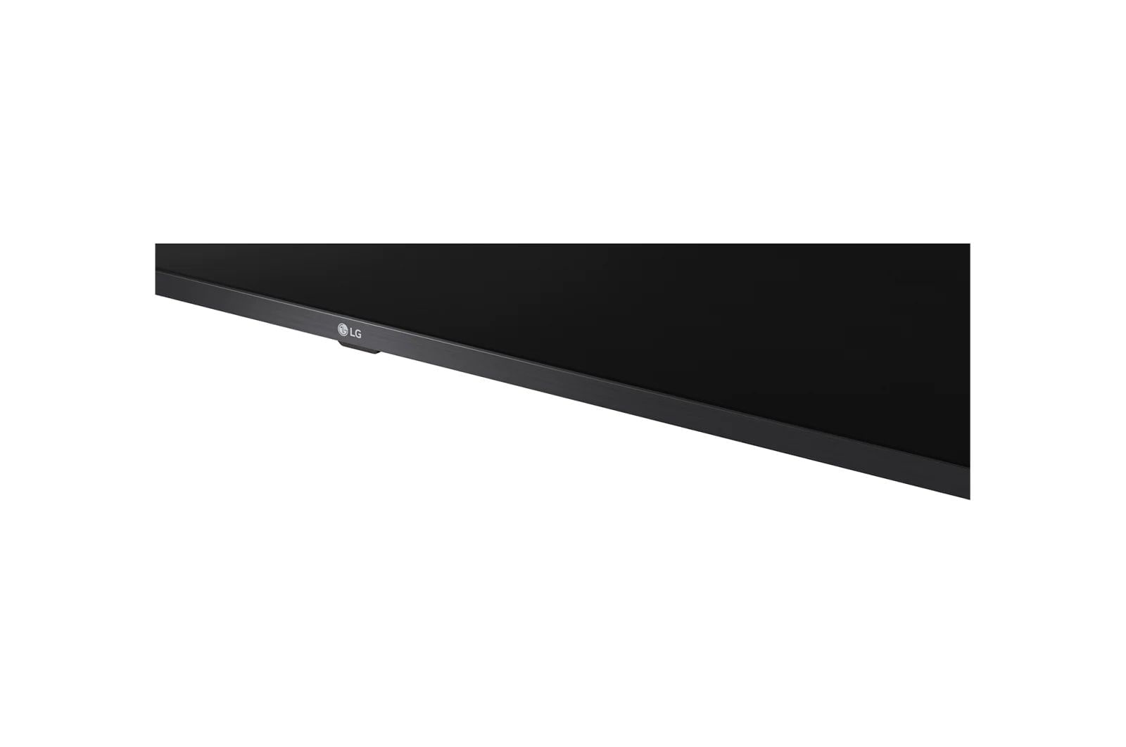 LG Smart Hotel TV mit effektivem Content Management, 65US662H3ZC