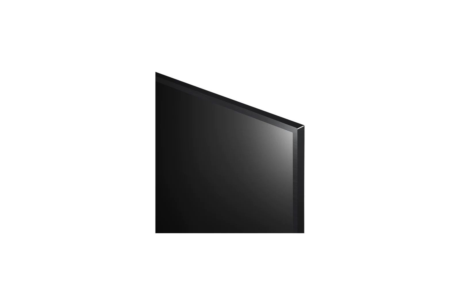 LG Smart Hotel TV mit effektivem Content Management, 65US662H3ZC