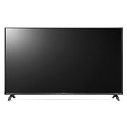 LG 4K UHD Smart TV, 43UR781C0LK