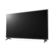 LG 4K UHD Smart TV, 43UR781C0LK