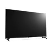 LG 4K UHD Smart TV, 43UR781C0LK