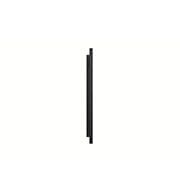 LG Großes Digital-Signage-Display mit UHD, 98UM5J-B