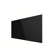 LG Großes Digital-Signage-Display mit UHD, 98UM5J-B