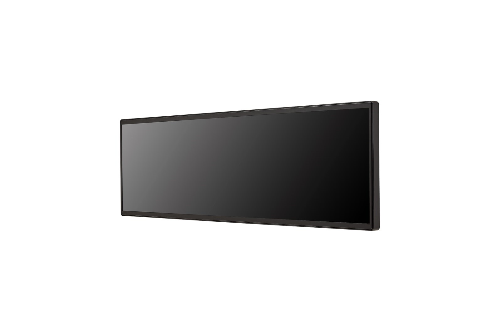 LG Stretch Signage-Monitor, 37BH7N-H