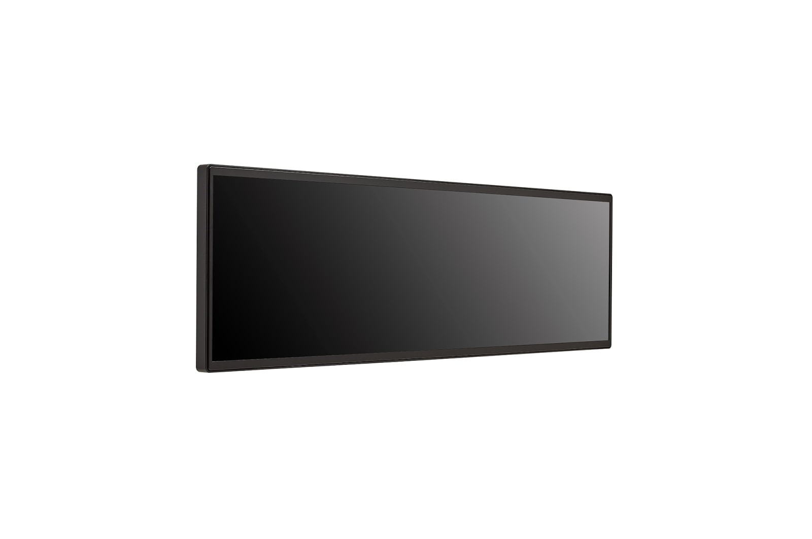 LG Stretch Signage-Monitor, 37BH7N-H