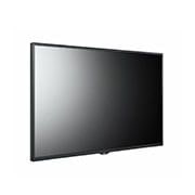 LG 43 Zoll 450 Nits FHD-Standard-Signage, 43SM5KE-B