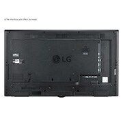 LG 43 Zoll 450 Nits FHD-Standard-Signage, 43SM5KE-B