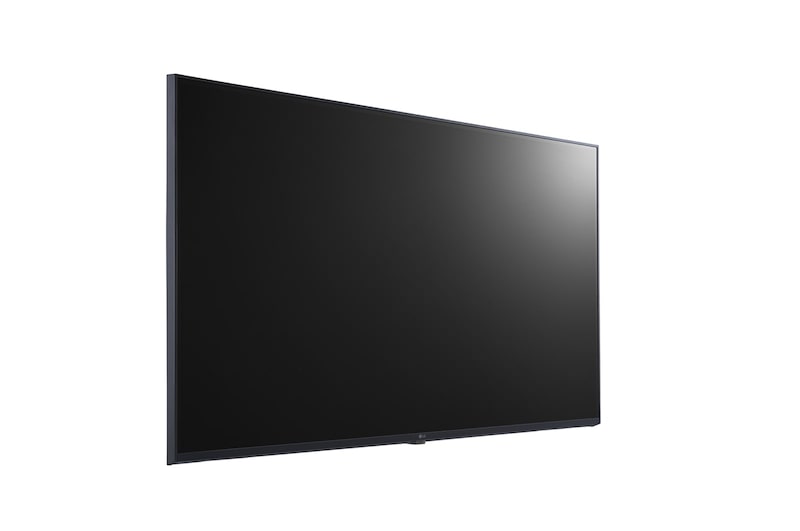 LG webOS UHD-Signage UL3J, 43UL3J-E