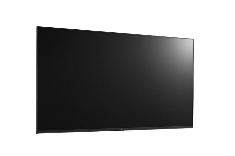 LG webOS UHD-Signage UL3J, 43UL3J-E