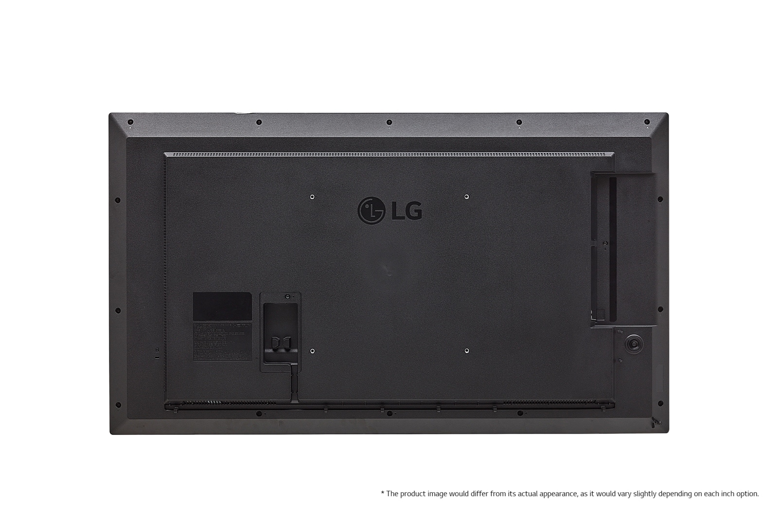 LG UHD-Beschilderungsdisplay, 49UM5N-H