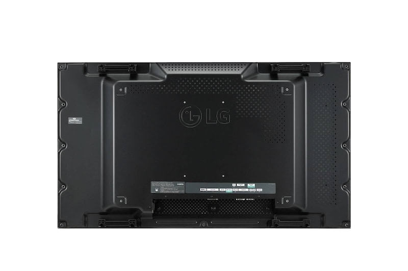 LG 49-Zoll-Videowand mit 500 Nits, FHD und schmalem Rahmen, 49VL5G-A