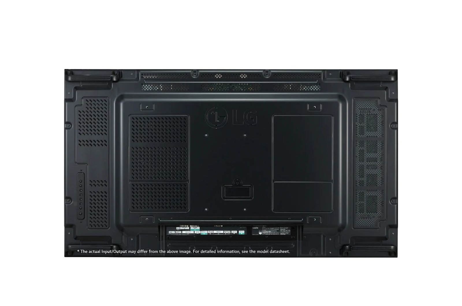 LG SVM5F-Serie, 55SVM5F-H