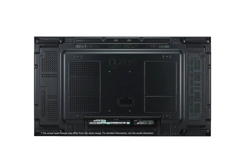 LG SVM5F-Serie, 55SVM5F-H