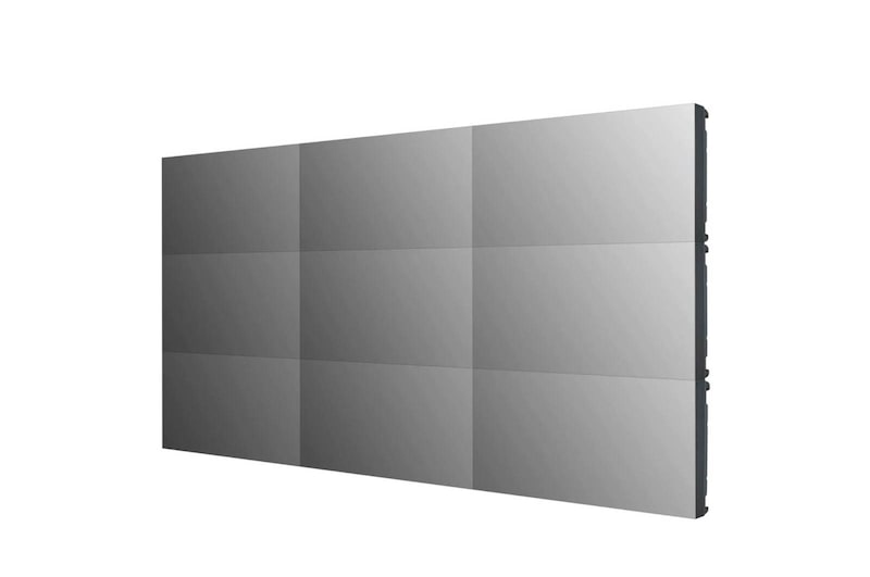 LG SVM5F-Serie, 55SVM5F-H
