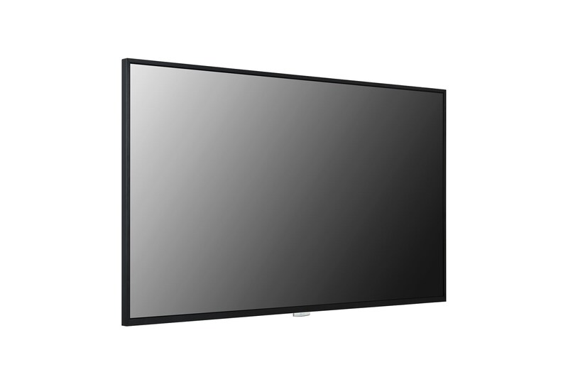 LG UH5F-H-Serie, 49UH5F-H