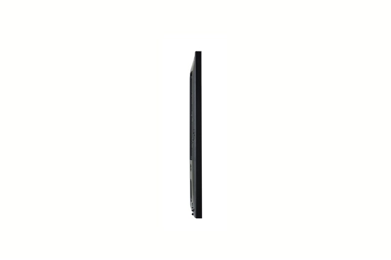 LG UH5F-H-Serie, 49UH5F-H