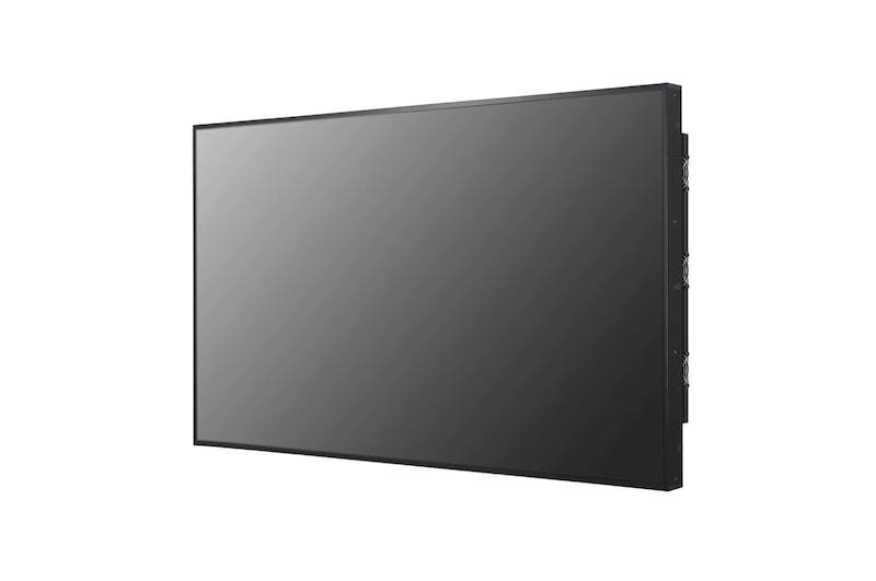 LG Open Frame Display mit 55 Zoll, 3.000 Nits und FHD, 55XF3E-B