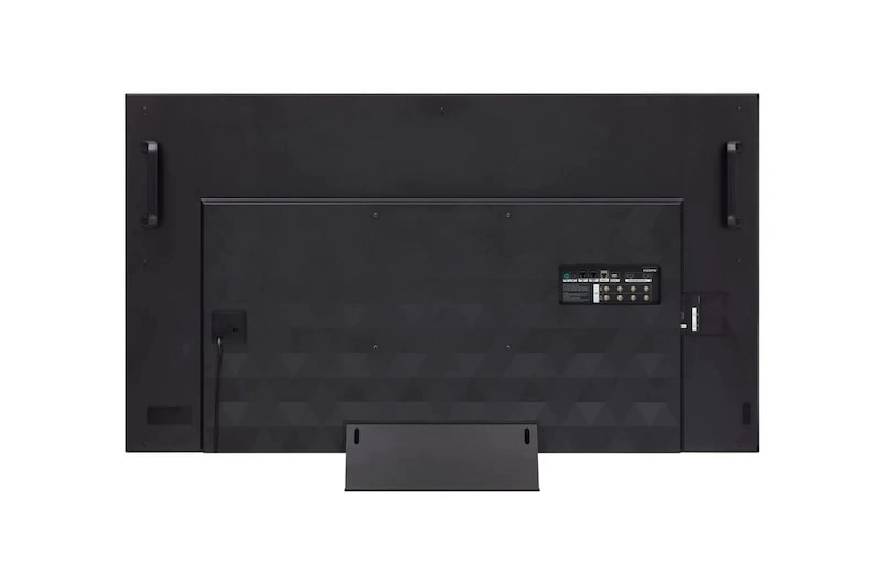 LG UltraFine Display OLED Pro, 65EP5G-B