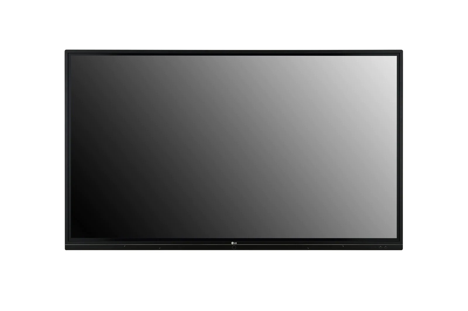 LG Interaktive digitale Anzeige, 65TR3BF-B