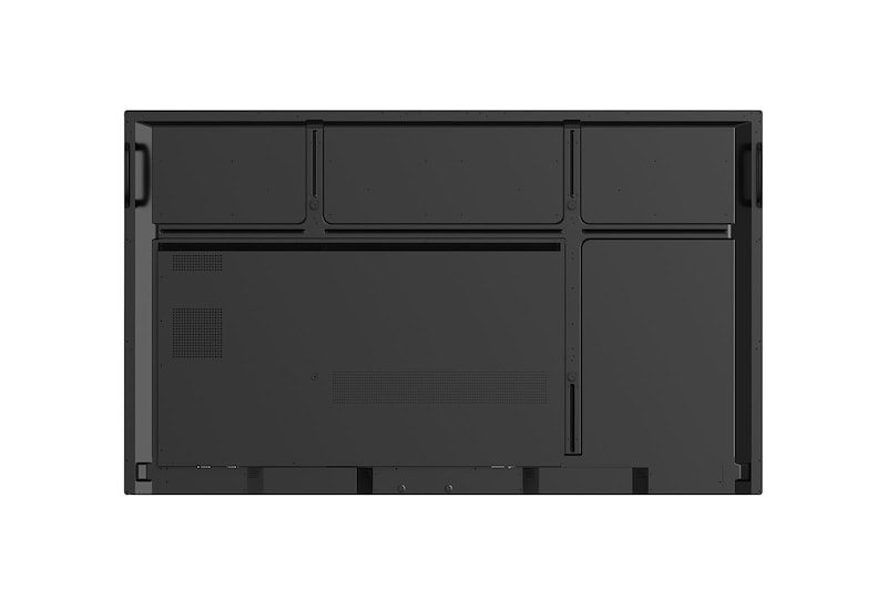 LG Interaktives digitales Whiteboard, 75TR3PJ-B