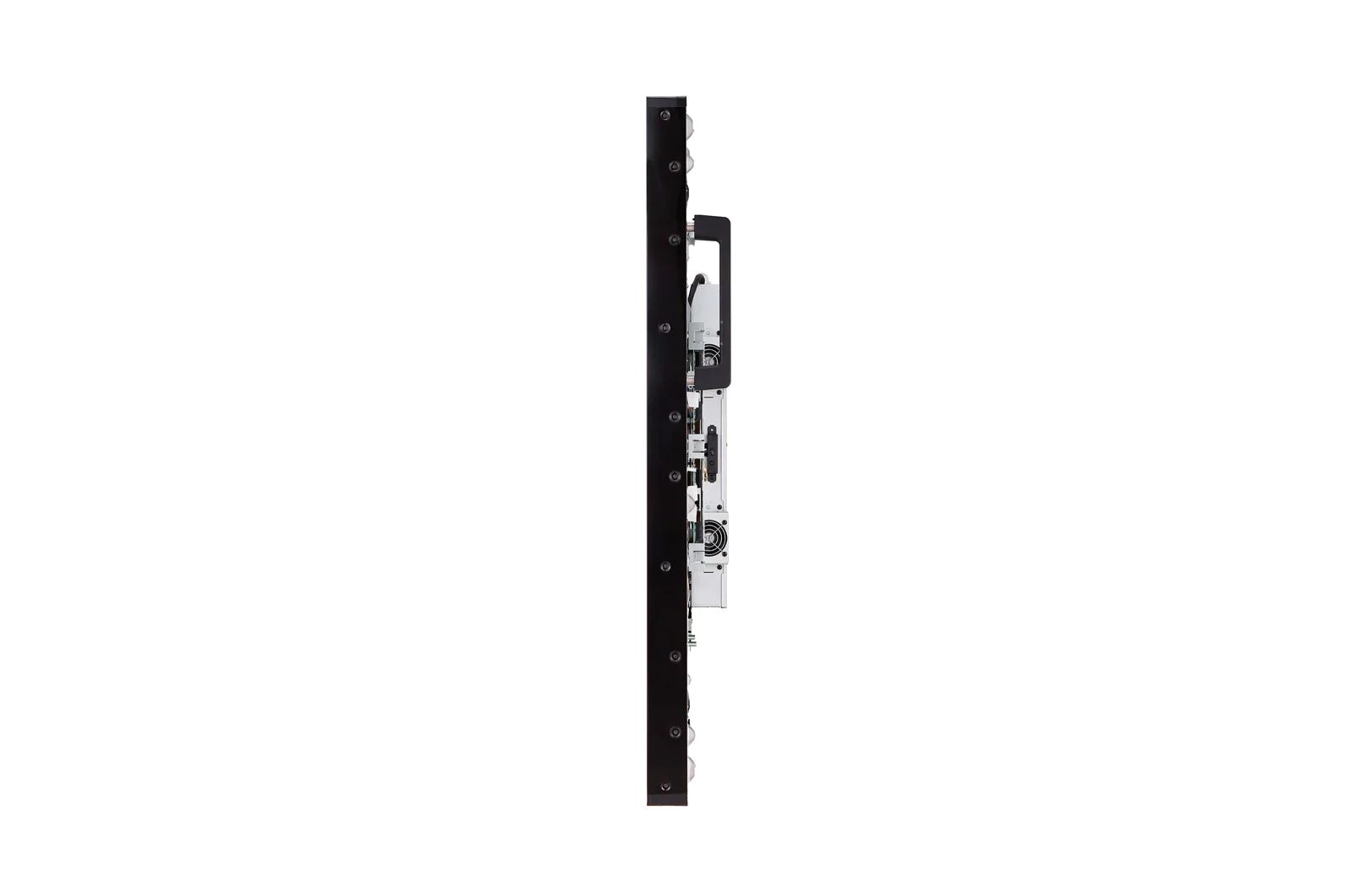 LG High Brightness UHD Open-Frame-Display, 75XF3C-B