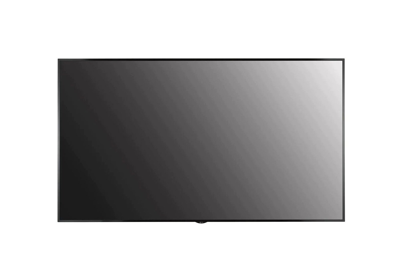 LG Fensterfront-Display, 55XS2E-B