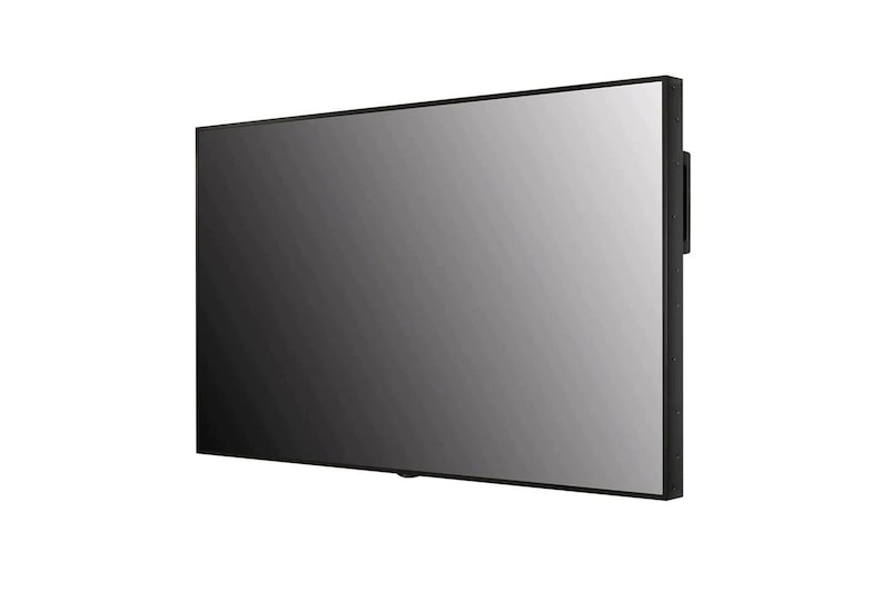 LG Fensterfront-Display, 49XS2E-B