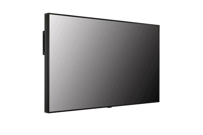 LG Fensterfront-Display, 49XS2E-B