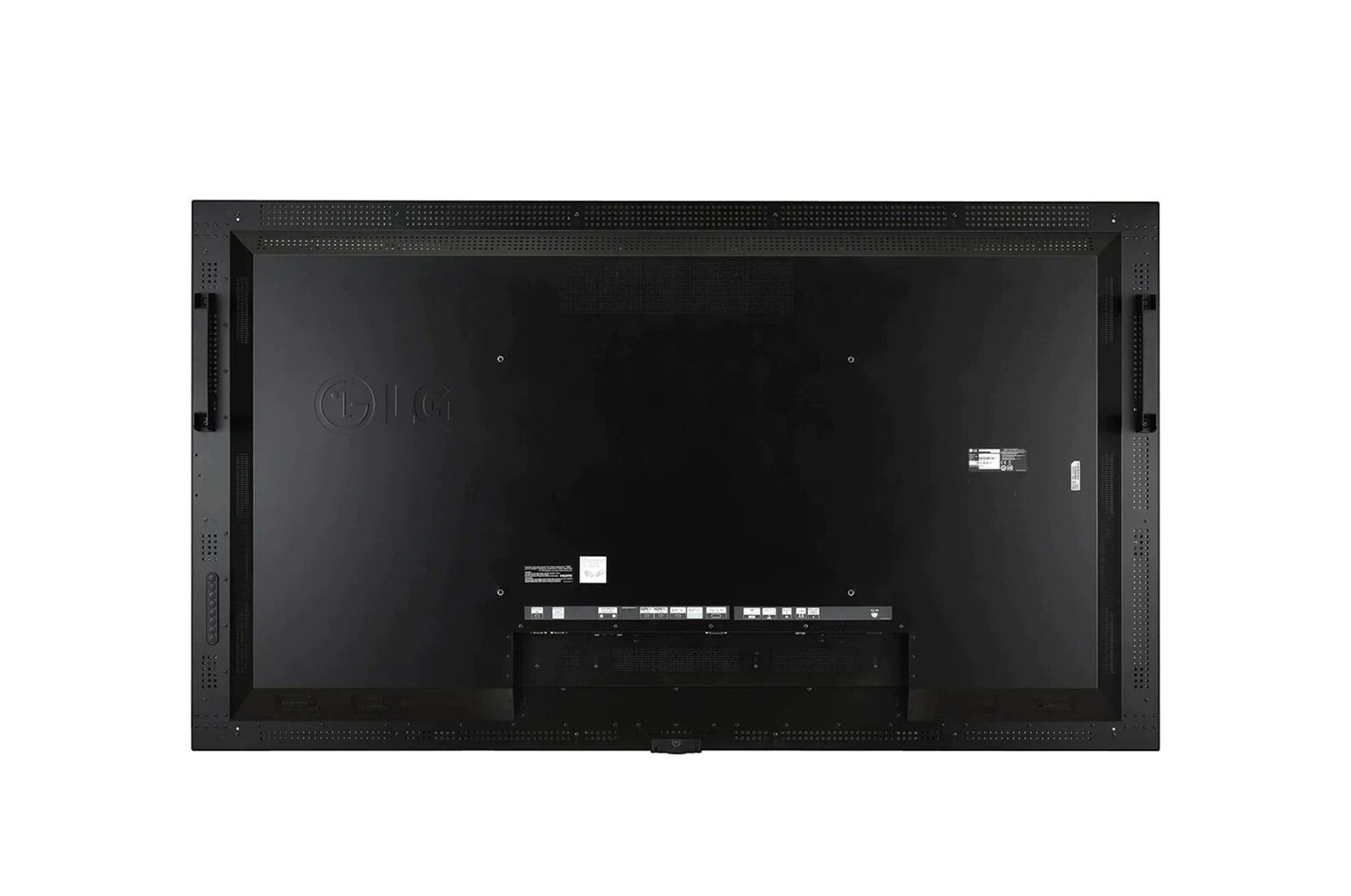 LG Fensterfront-Display, 55XS2E-B