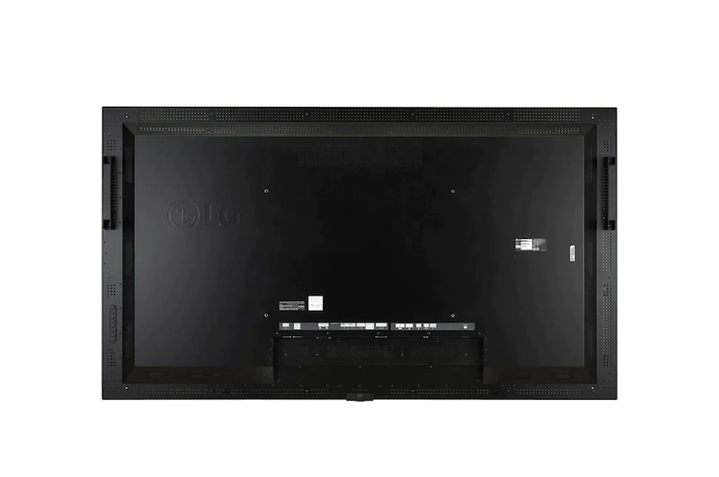 LG Fensterfront-Display, 49XS2E-B