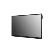 LG Interaktive digitale Anzeige, 86TR3BF-B