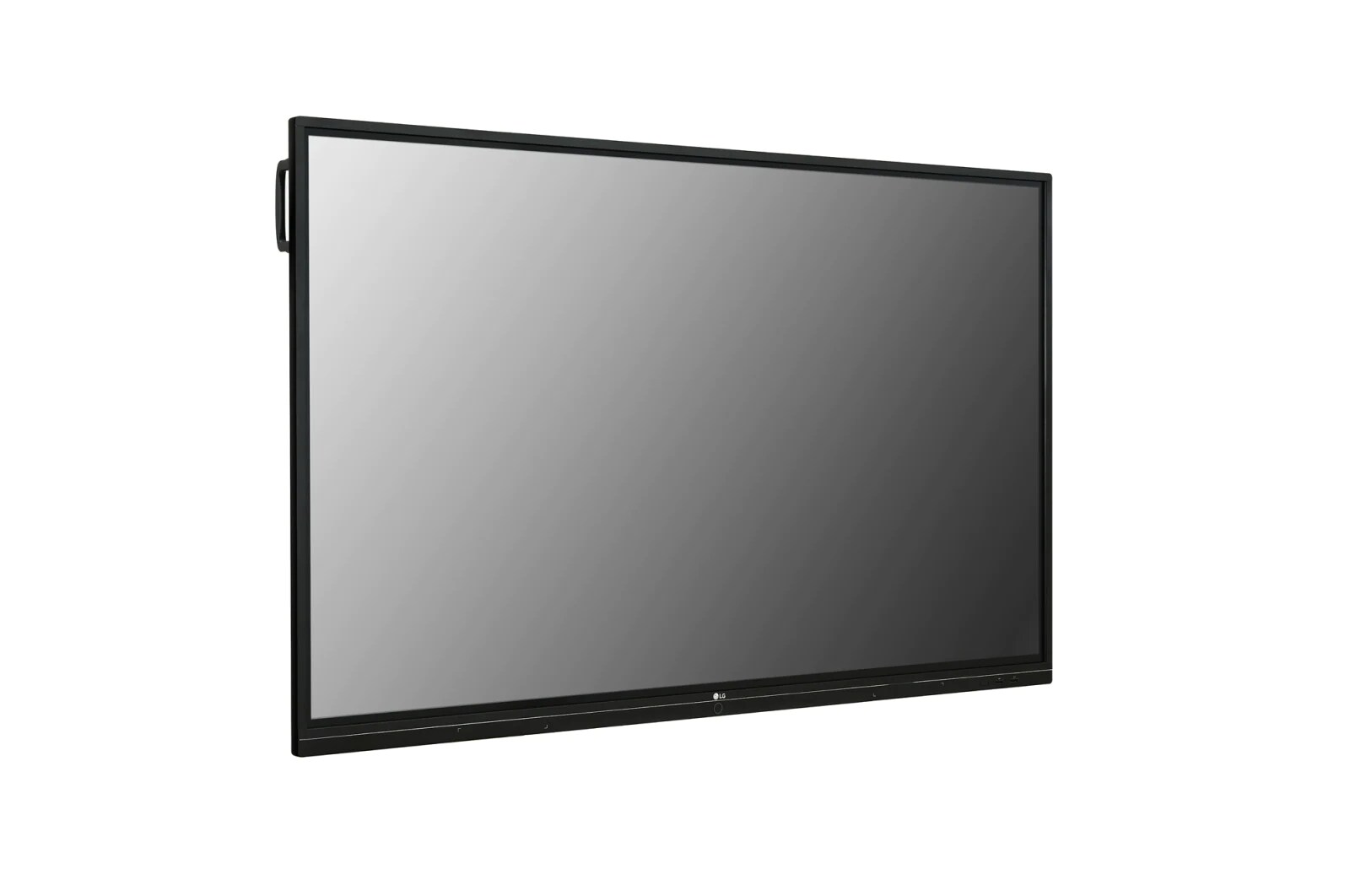 LG Interaktive digitale Anzeige, 86TR3BF-B