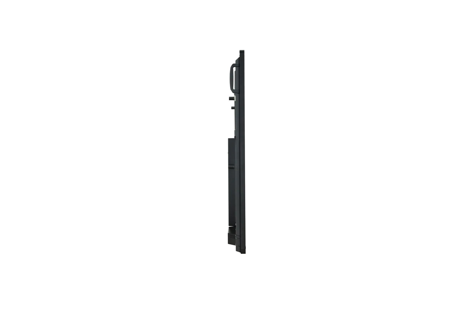 LG Interaktive digitale Anzeige, 86TR3BF-B