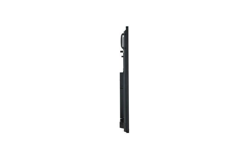 LG Interaktive digitale Anzeige, 86TR3BF-B