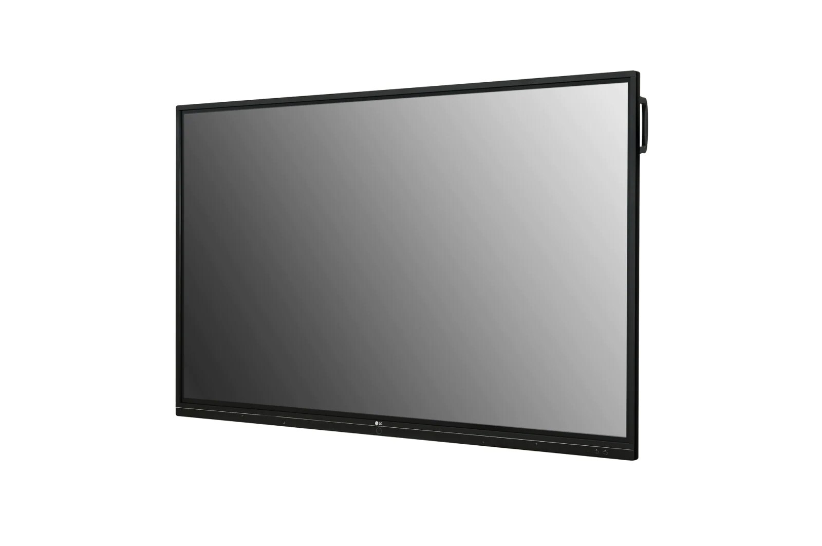 LG Interaktive digitale Anzeige, 86TR3BF-B