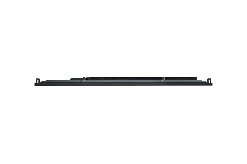 LG Interaktive digitale Anzeige, 86TR3BF-B