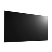 LG webOS UHD-Signage UL3J, 86UL3J-B