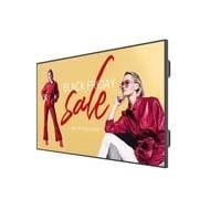 LG UM5K-Serie - 98'' UHD-Großbildschirm-Beschilderung, 98UM5K-B