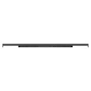 LG UM5K-Serie - 98'' UHD-Großbildschirm-Beschilderung, 98UM5K-B
